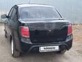 ВАЗ (Lada) Granta 2190 2012 года за 1 650 000 тг. в Семей – фото 2