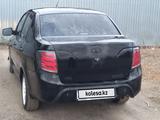 ВАЗ (Lada) Granta 2190 2012 года за 1 650 000 тг. в Семей – фото 2