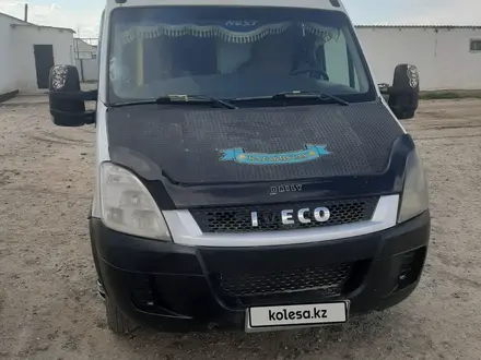 IVECO  Daily 2011 года за 2 100 000 тг. в Атырау – фото 7