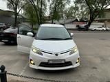 Toyota Estima 2010 года за 5 200 000 тг. в Алматы – фото 2