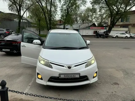 Toyota Estima 2010 годаүшін5 200 000 тг. в Алматы – фото 2