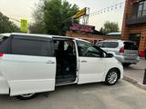 Toyota Estima 2010 года за 5 200 000 тг. в Алматы – фото 4