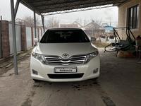 Toyota Venza 2011 года за 10 432 750 тг. в Алматы
