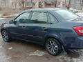 ВАЗ (Lada) Granta 2190 2013 годаүшін3 400 000 тг. в Караганда – фото 16