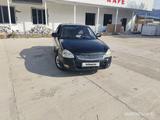 ВАЗ (Lada) Priora 2170 2012 года за 1 100 000 тг. в Алматы – фото 2