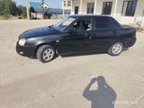 ВАЗ (Lada) Priora 2170 2012 года за 1 100 000 тг. в Алматы – фото 4