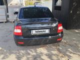 ВАЗ (Lada) Priora 2170 2012 года за 1 100 000 тг. в Алматы – фото 5