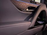 Lexus LX 600 2022 годаүшін67 500 000 тг. в Алматы – фото 4