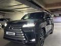 Lexus LX 600 2022 года за 67 500 000 тг. в Алматы