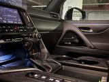 Lexus LX 600 2022 годаүшін67 500 000 тг. в Алматы – фото 5