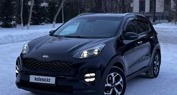 Kia Sportage 2019 годаүшін11 900 000 тг. в Караганда