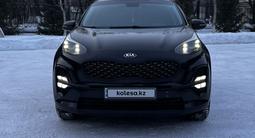 Kia Sportage 2019 годаfor11 900 000 тг. в Караганда – фото 4