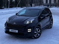 Kia Sportage 2019 годаүшін11 900 000 тг. в Караганда