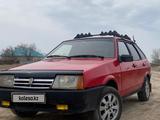 ВАЗ (Lada) 2109 1993 года за 750 000 тг. в Кызылорда