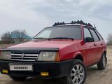 ВАЗ (Lada) 2109 1993 года за 750 000 тг. в Кызылорда – фото 2