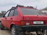 ВАЗ (Lada) 2109 1993 года за 750 000 тг. в Кызылорда – фото 5