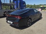 Kia K5 2025 годаүшін12 500 000 тг. в Павлодар – фото 3