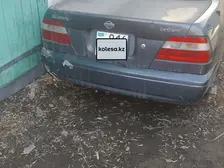 Nissan Bluebird, 1999