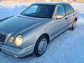 Mercedes-Benz E 230 1998 года за 3 200 000 тг. в Астана – фото 21