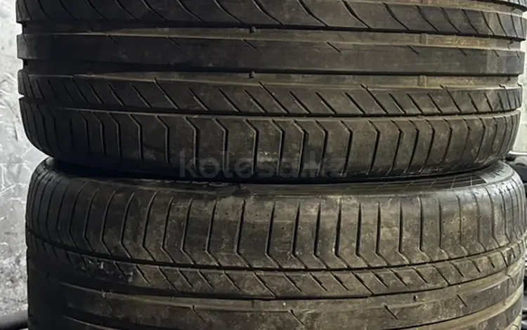 Pirelli275/40/20-315/35/20Continentalүшін450 000 тг. в Караганда