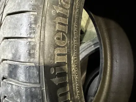 Pirelli275/40/20-315/35/20Continental за 450 000 тг. в Караганда – фото 7