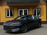 BYD Qin L DM-i Leading 2025 года за 10 400 000 тг. в Алматы