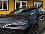 BYD Qin L DM-i Leading 2025 годаүшін10 700 000 тг. в Алматы – фото 2