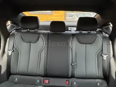 BYD Qin L DM-i Leading 2025 года за 10 700 000 тг. в Алматы – фото 5