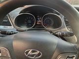 Hyundai Santa Fe 2013 годаүшін9 500 000 тг. в Шымкент – фото 4