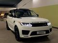 Land Rover Range Rover Sport 2018 года за 29 500 000 тг. в Алматы