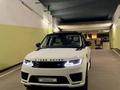 Land Rover Range Rover Sport 2018 года за 29 500 000 тг. в Алматы – фото 3