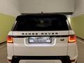 Land Rover Range Rover Sport 2018 года за 29 500 000 тг. в Алматы – фото 5