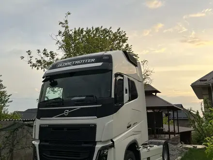 Volvo  FH 2018 года за 34 000 000 тг. в Шымкент – фото 3