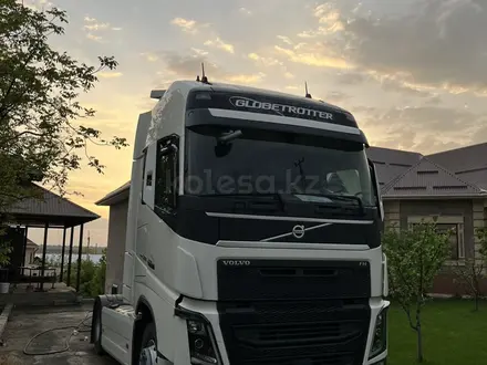 Volvo  FH 2018 года за 34 000 000 тг. в Шымкент – фото 2