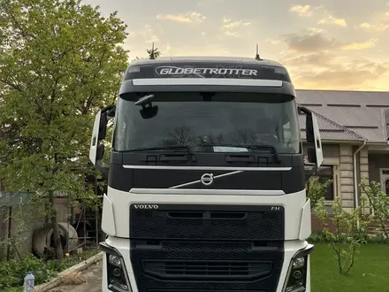 Volvo  FH 2018 года за 34 000 000 тг. в Шымкент