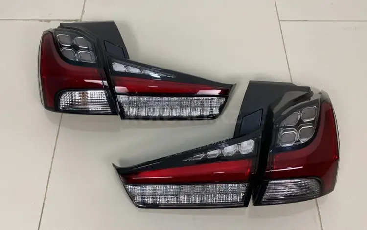 Фонарь на Mitsubishi ASX Outlander Sport за 20 000 тг. в Алматы