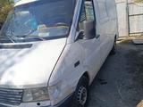 Mercedes-Benz Sprinter 1999 годаүшін7 500 000 тг. в Алматы – фото 5