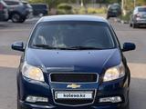Chevrolet Nexia 2021 года за 3 950 000 тг. в Караганда