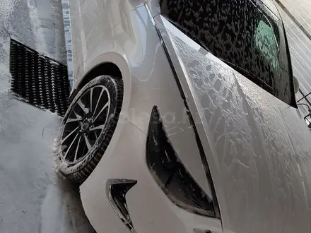 Hyundai Sonata 2020 года за 12 000 000 тг. в Актау