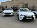 Hyundai Sonata 2020 года за 12 000 000 тг. в Актау – фото 15