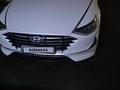 Hyundai Sonata 2020 года за 12 000 000 тг. в Актау – фото 2