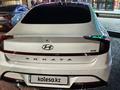 Hyundai Sonata 2020 года за 12 000 000 тг. в Актау – фото 3