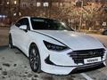 Hyundai Sonata 2020 года за 12 000 000 тг. в Актау – фото 5