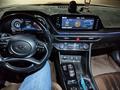 Hyundai Sonata 2020 года за 12 000 000 тг. в Актау – фото 9
