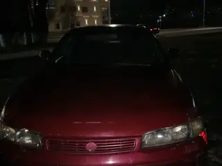 Mazda Cronos, 1992