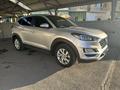 Hyundai Tucson 2018 года за 11 500 000 тг. в Алматы – фото 2