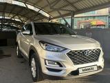 Hyundai Tucson 2018 годаfor10 500 000 тг. в Алматы