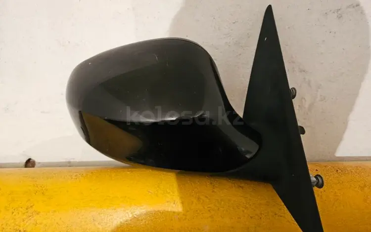 Зеркало левое, правое bmw e90 бмв е90 за 25 000 тг. в Караганда