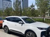 Chery Tiggo 7 2025 годаүшін9 100 000 тг. в Астана – фото 3