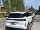 Chery Tiggo 7 2025 годаүшін9 100 000 тг. в Астана – фото 4
